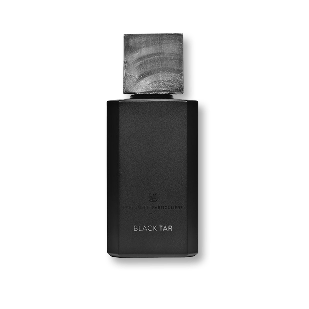 Parfumerie Particuliere Black Tar Extrait De Parfum 100ml