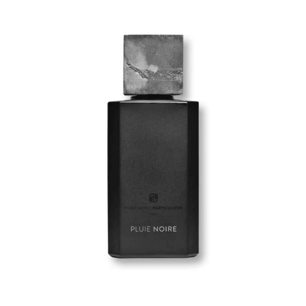 Parfumerie Particuliere Pluie Noire Extrait De Parfum 100ml