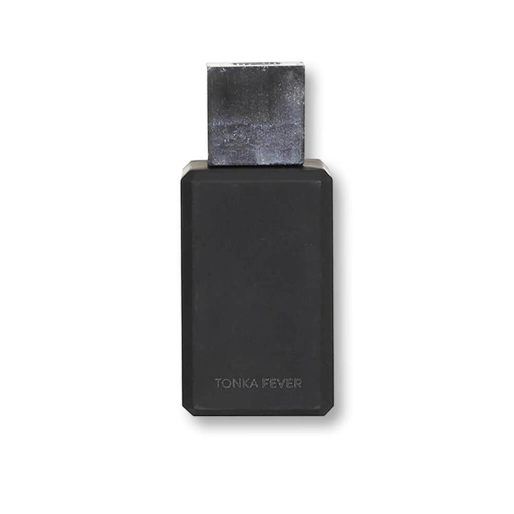 Parfumerie Particuliere Tonka Fever Extrait De Parfum 100ml
