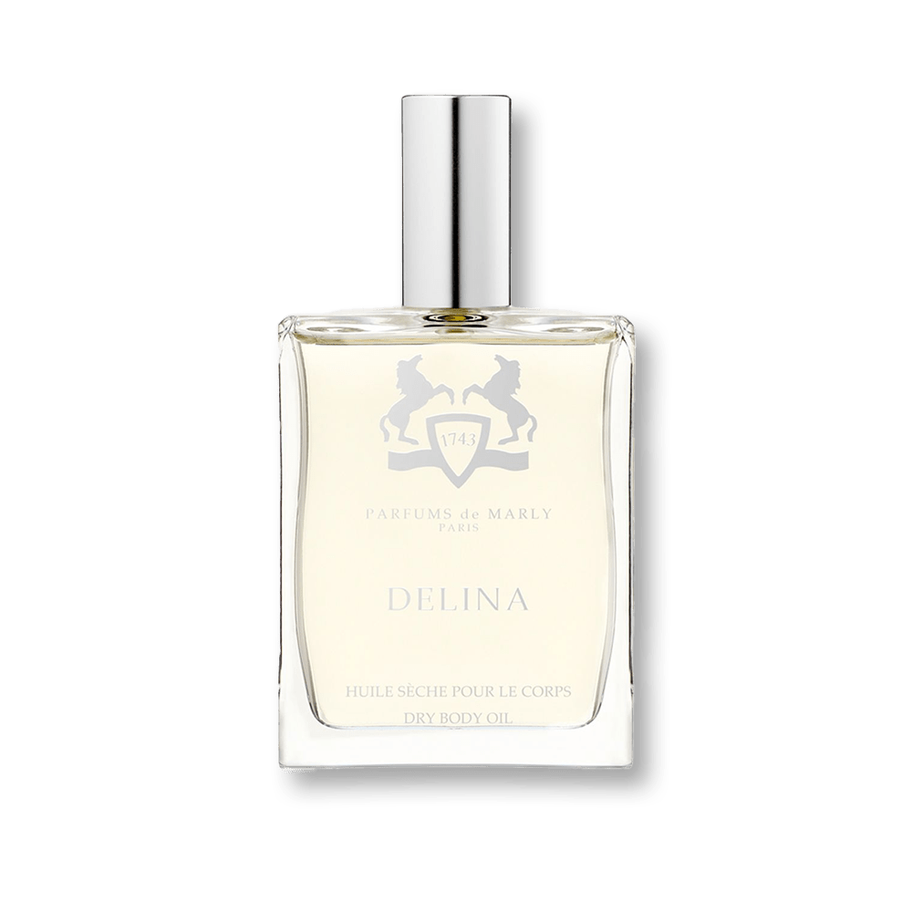 Parfums De Marly Delina Dry Body Oil 100ml