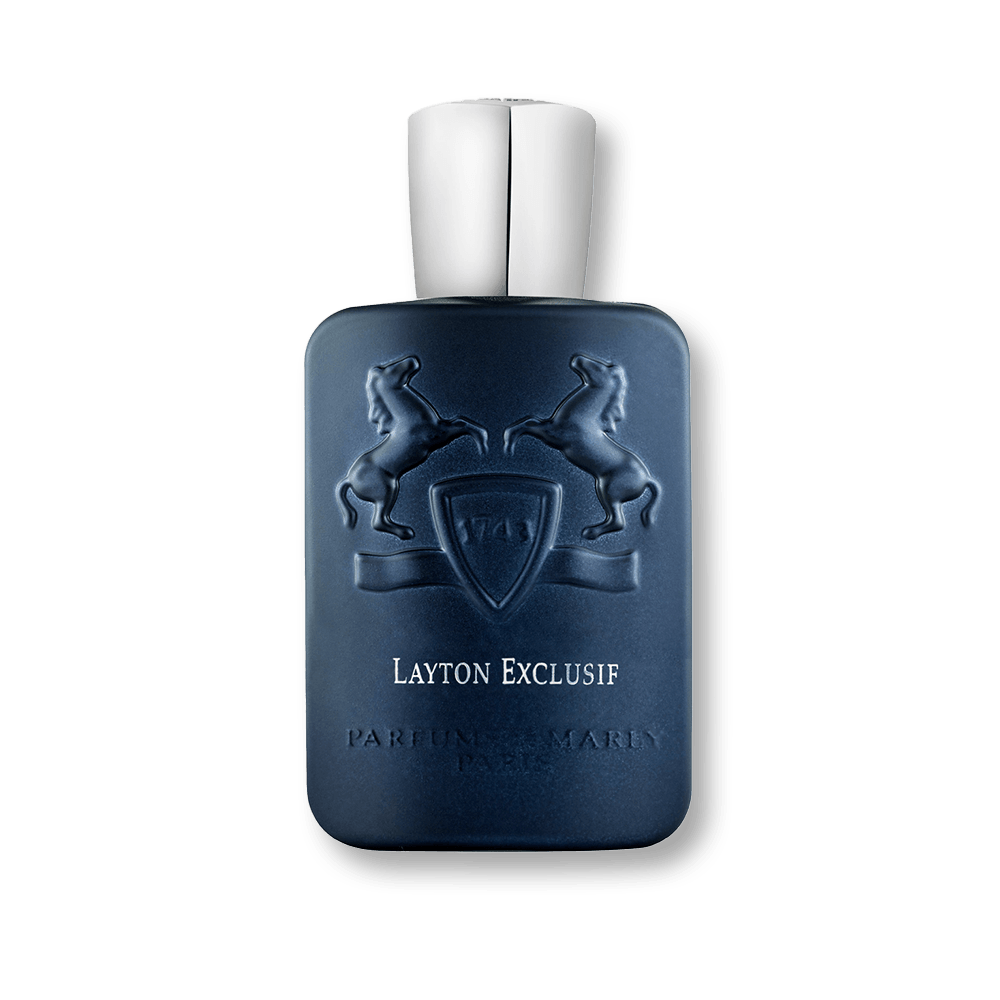 Parfums De Marly Layton Exclusif Parfum 125ml (2024 Packaging)