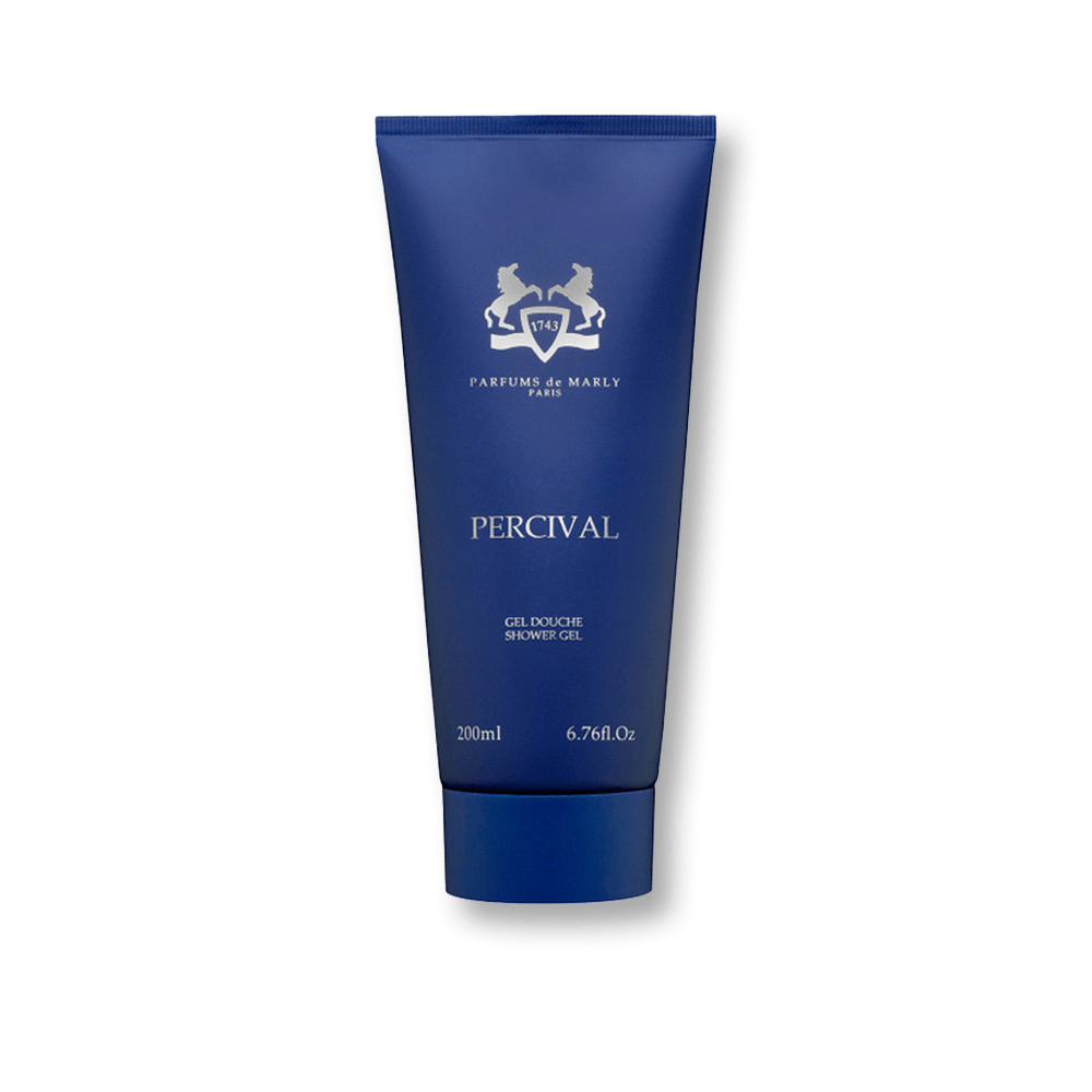 Parfums De Marly Percival Shower Gel 200ml