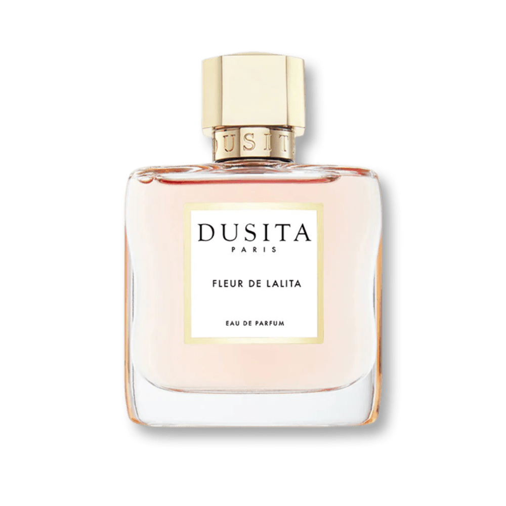 Parfums Dusita Fleur De Lalita EDP 100ml