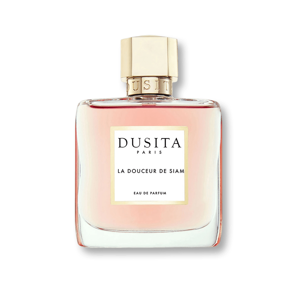 Parfums Dusita La Douceur De Siam EDP 100ml