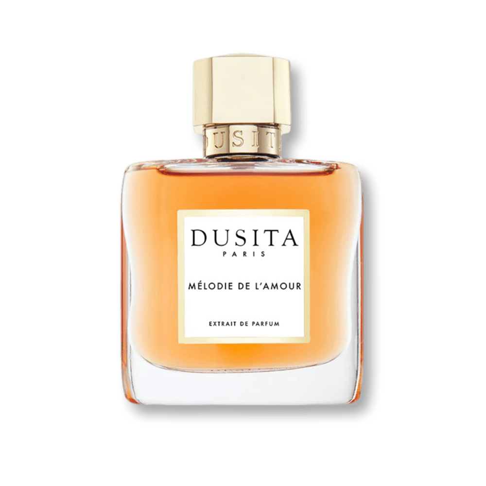 Parfums Dusita Melodie De L'Amour Extrait De Parfum 50ml