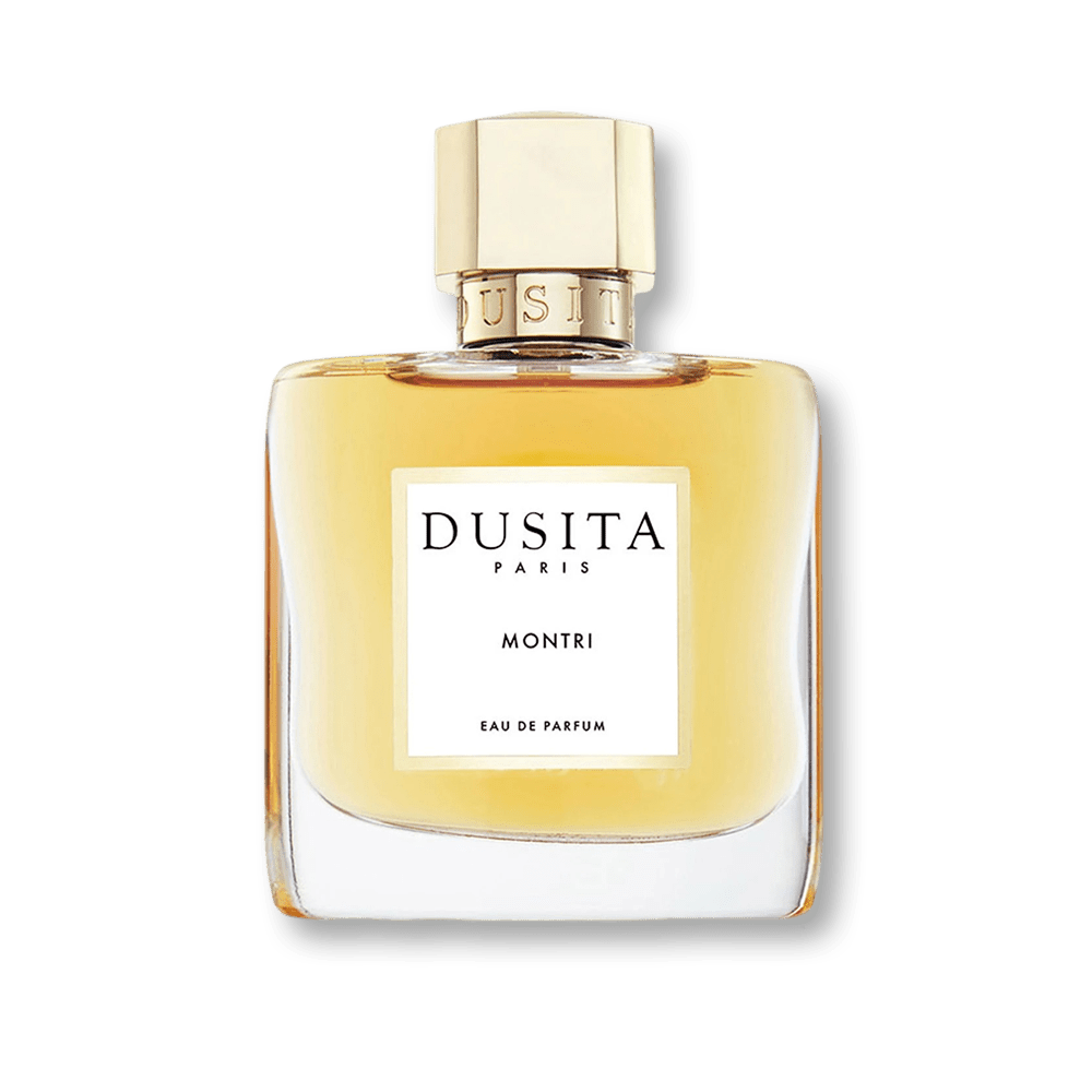 Parfums Dusita Montri EDP 100ml