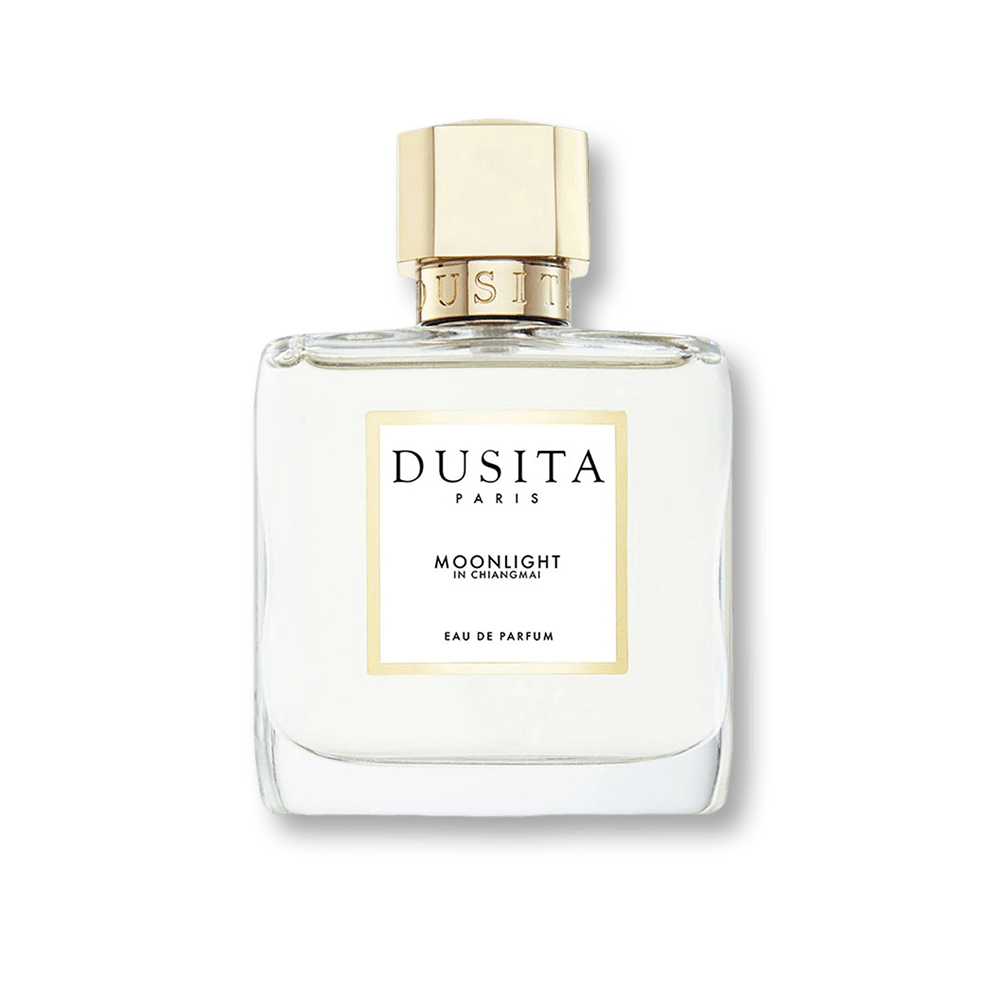 Parfums Dusita Moonlight In Chiangmai EDP 100ml