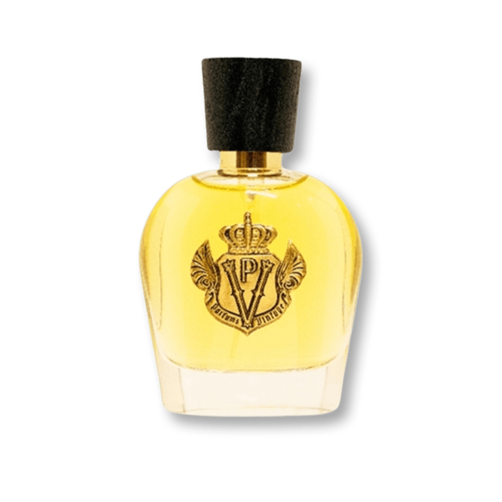 Parfums Vintage Original Leather EDP 100ml