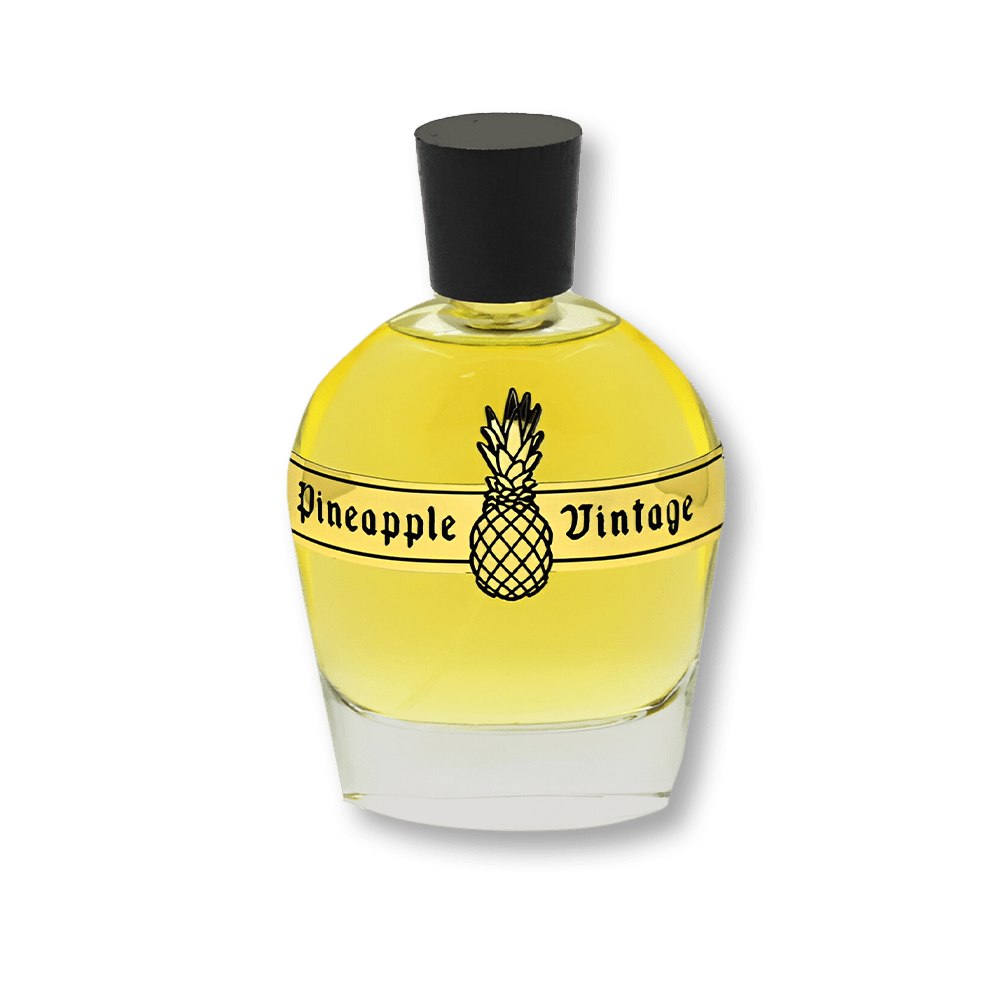 Parfums Vintage Pineapple Vintage Beyond Noir EDP 100ml