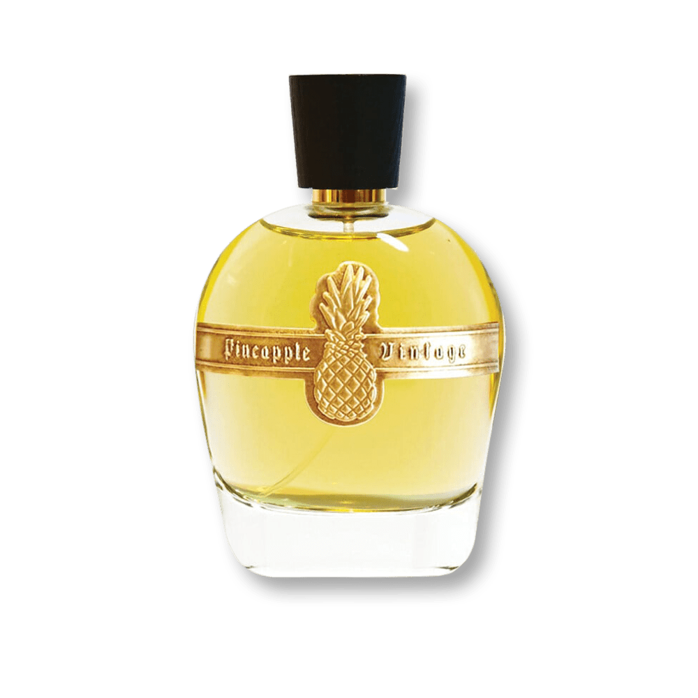 Parfums Vintage Pineapple Vintage Emperor Napoleon EDP 100ml