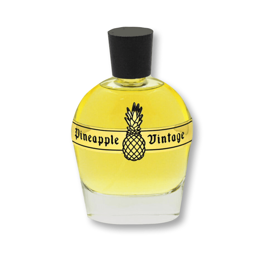 Parfums Vintage Pineapple Vintage X Batch EDP 100ml