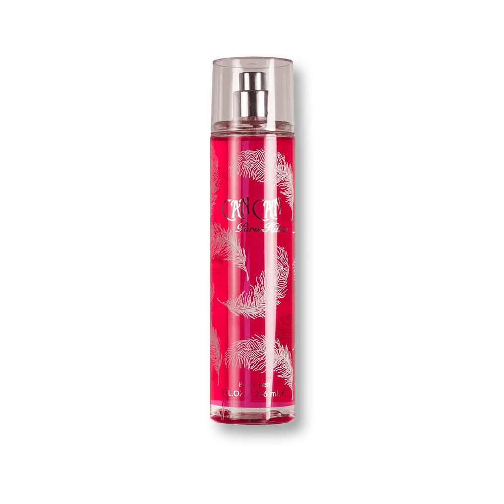 Paris Hilton Can Can Body Mist 236ml