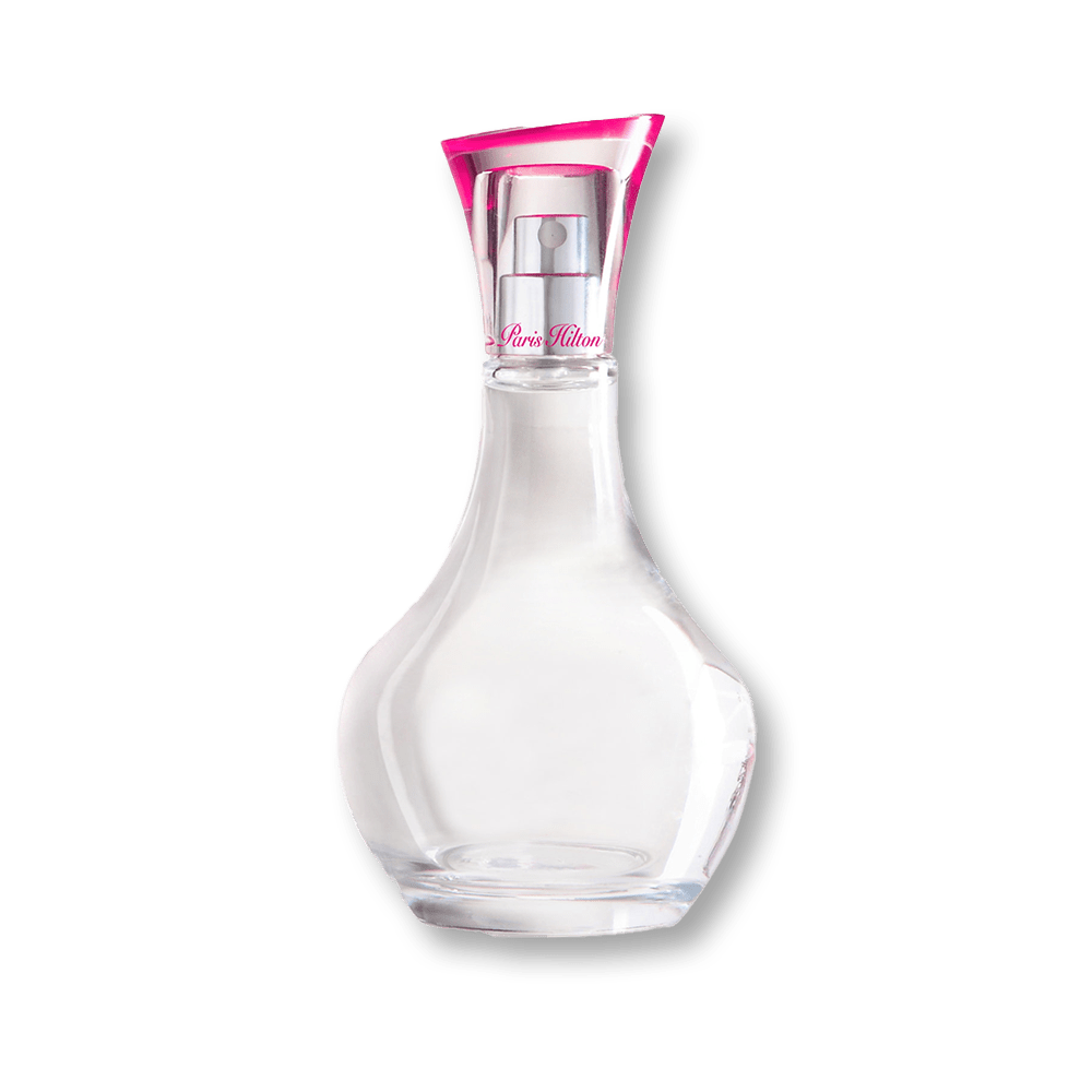 Paris Hilton Can Can EDP For Women 100ml