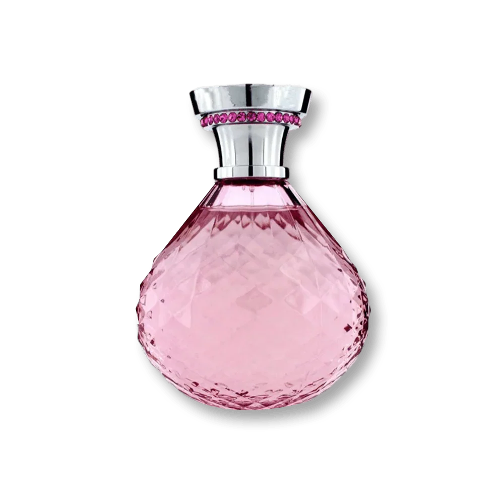 Paris Hilton Dazzle EDP For Women 122ml (New Batch)