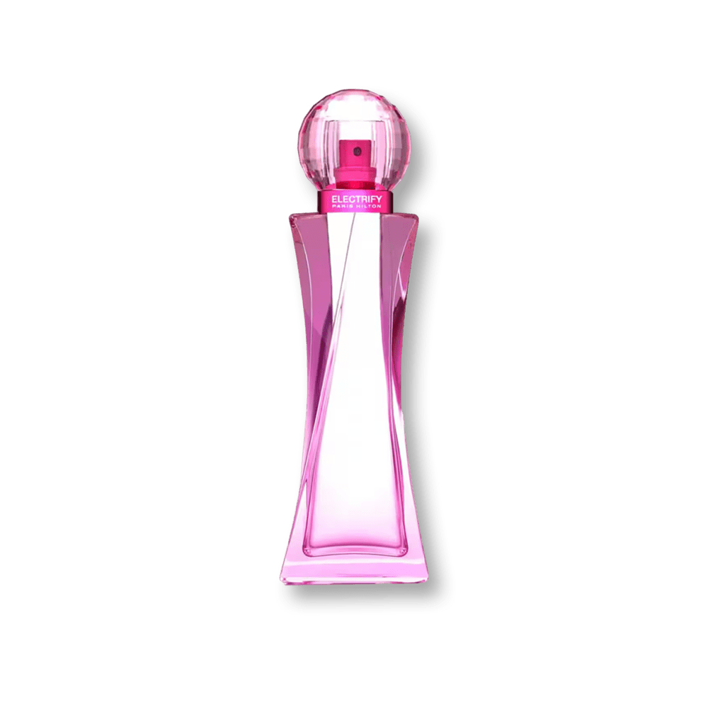 Paris Hilton Electrify EDP 100ml Tester