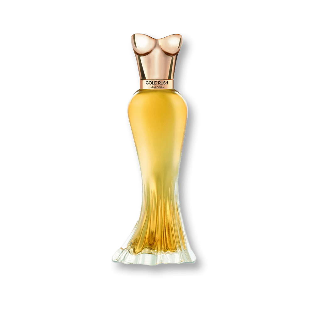 Paris Hilton Gold Rush EDP 100ml