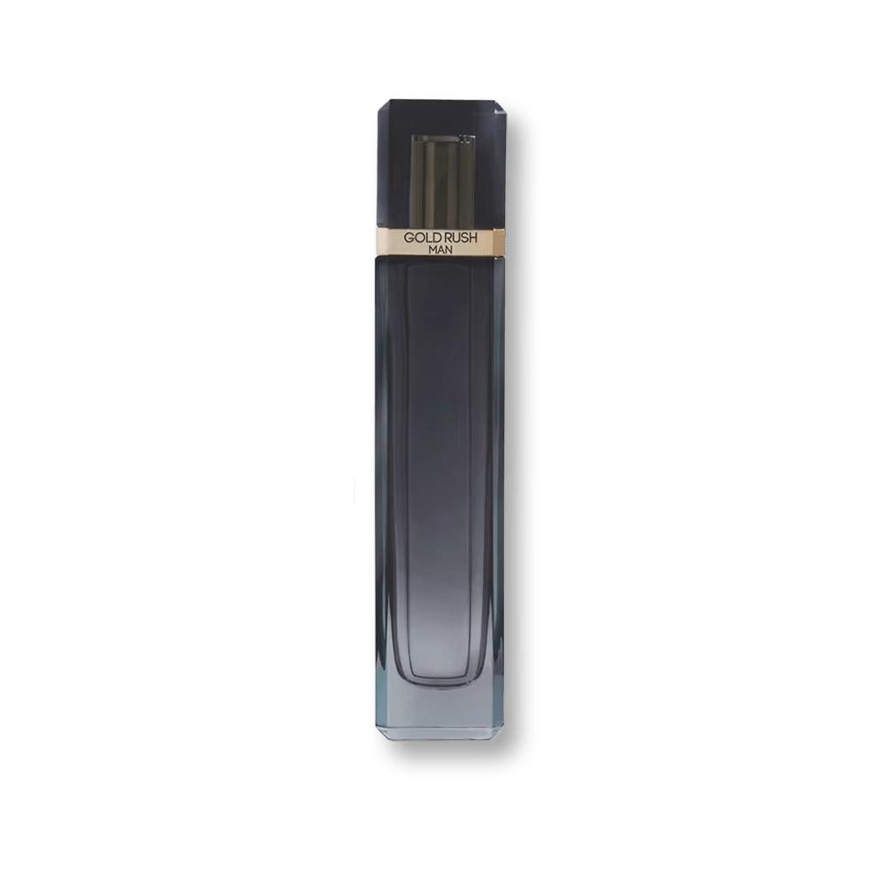 Paris Hilton Gold Rush Man EDT 100ml