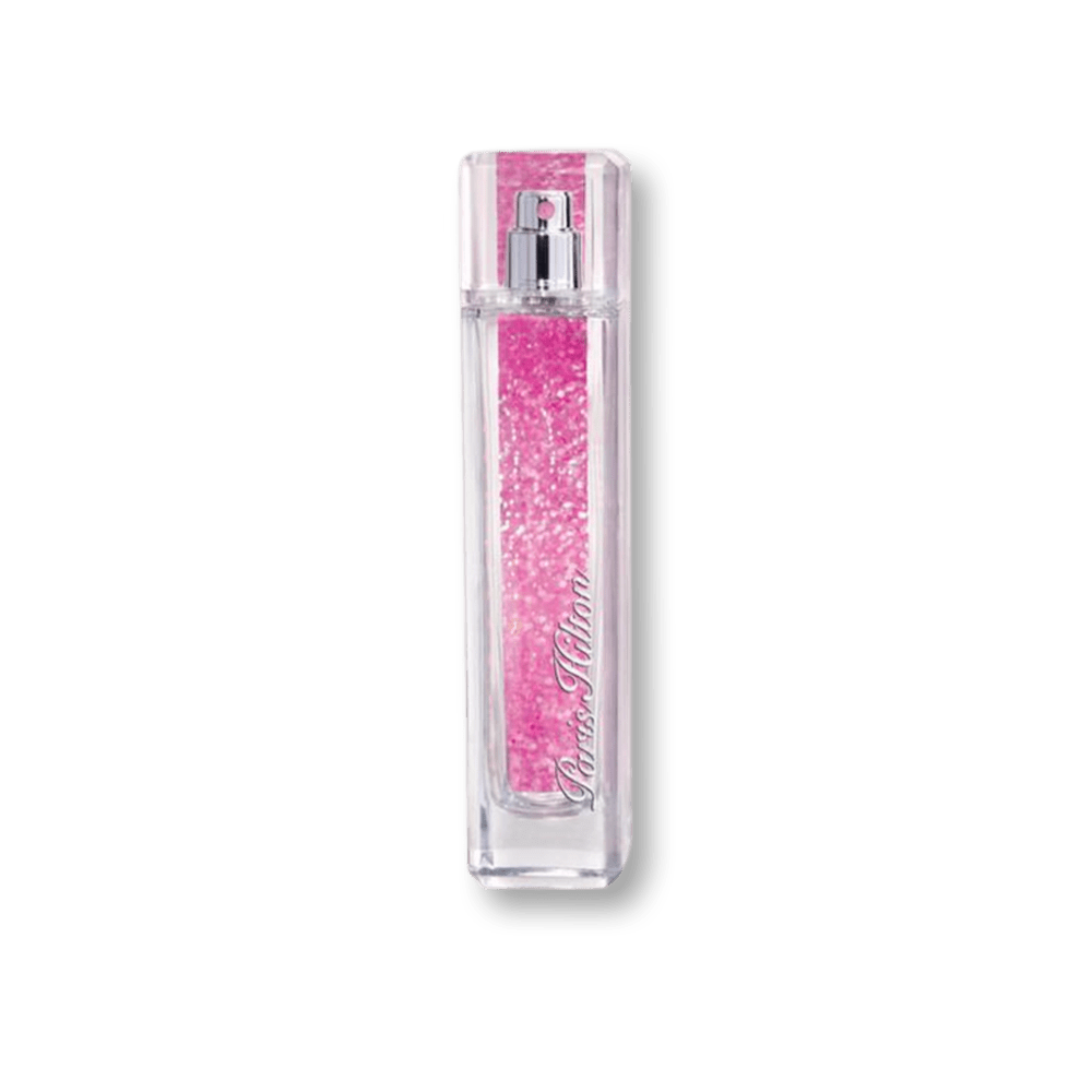 Paris Hilton Heiress EDP 50ml Tester