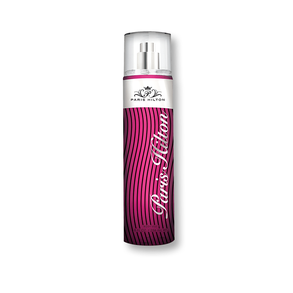 Paris Hilton Paris Hilton Body Mist 236ml