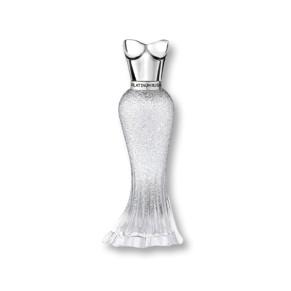 Paris Hilton Platinum Rush EDP 100ml