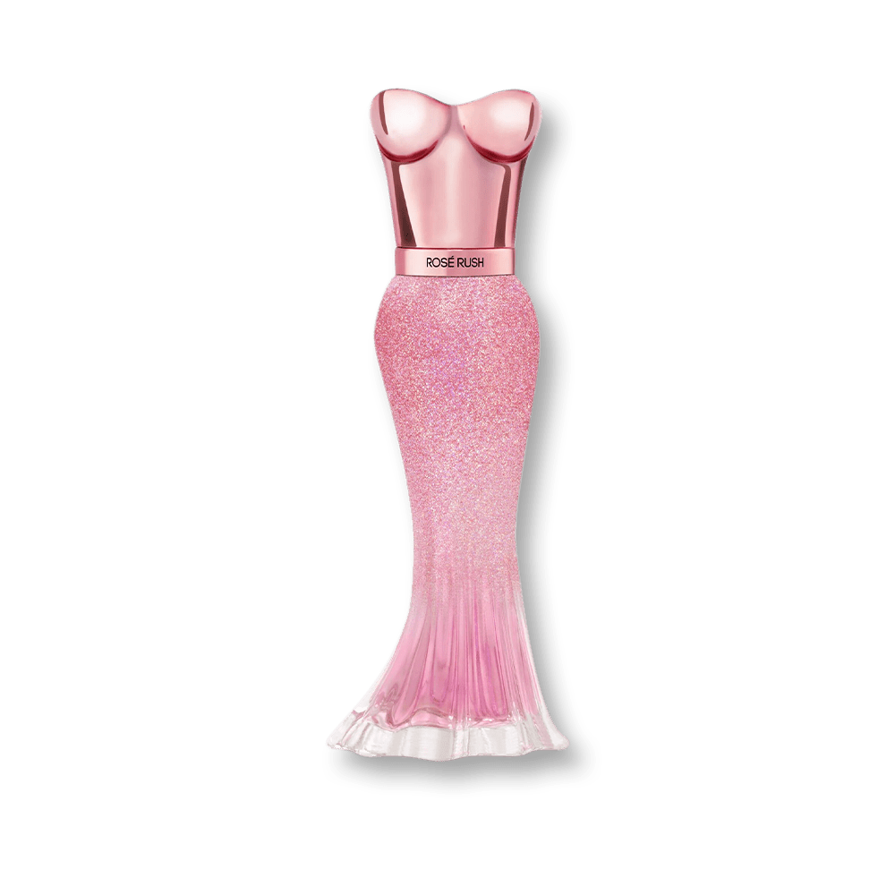 Paris Hilton Rose Rush EDP 100ml Tester