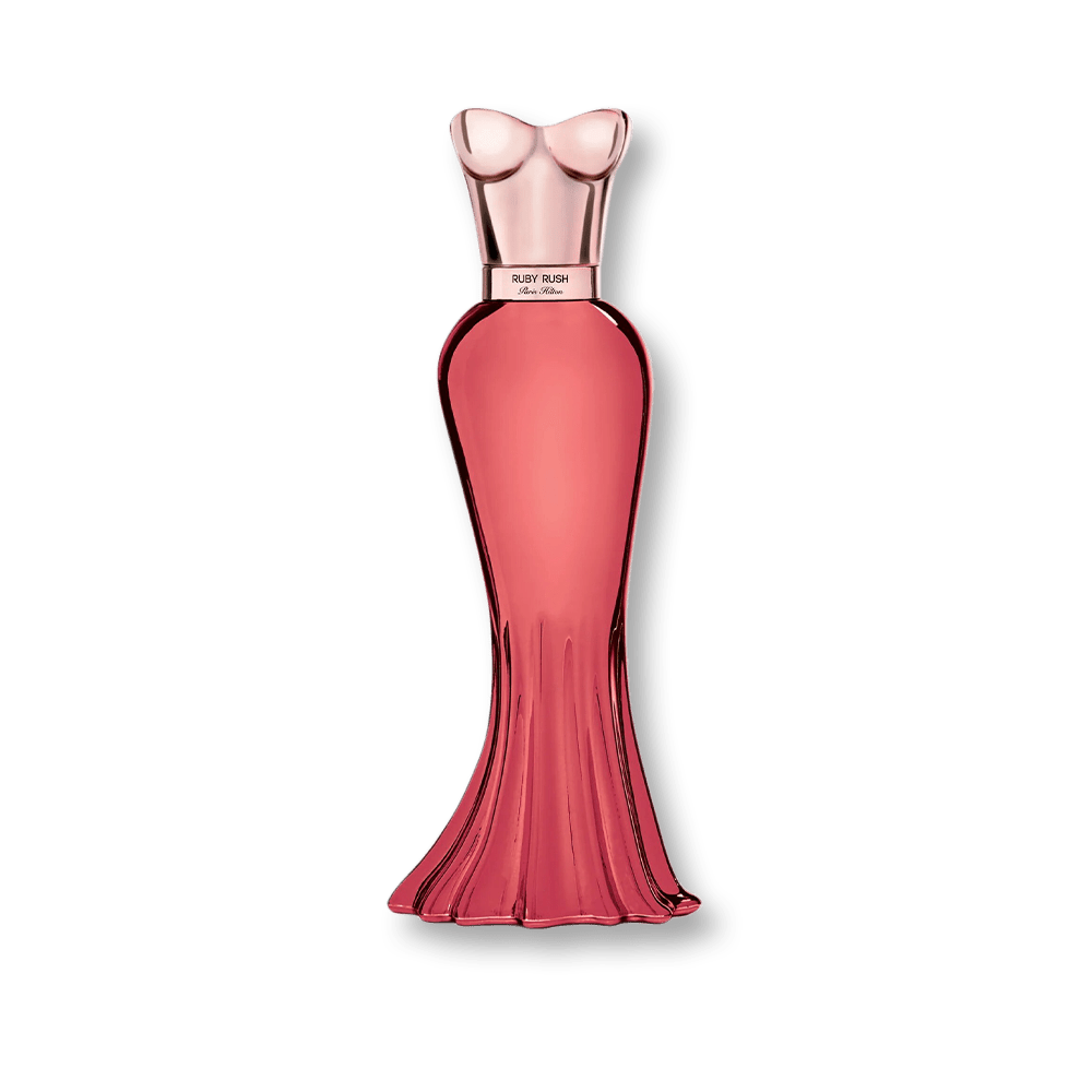 Paris Hilton Ruby Rush EDP 100ml Tester