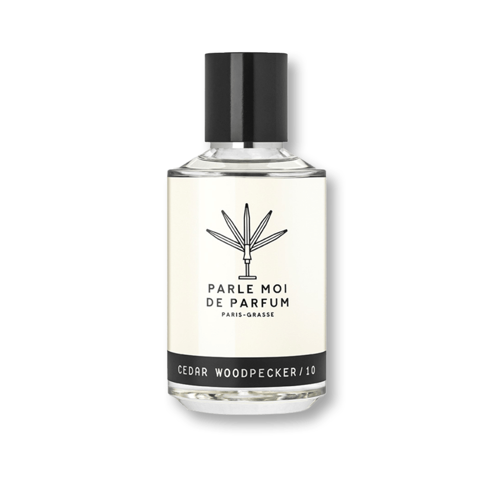 Parle Moi De Parfum Cedar Woodpecker 10 EDP 100ml