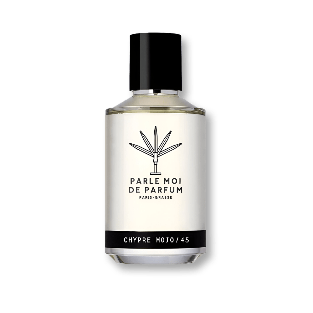 Parle Moi De Parfum Chypre Mojo 45 EDP 100ml