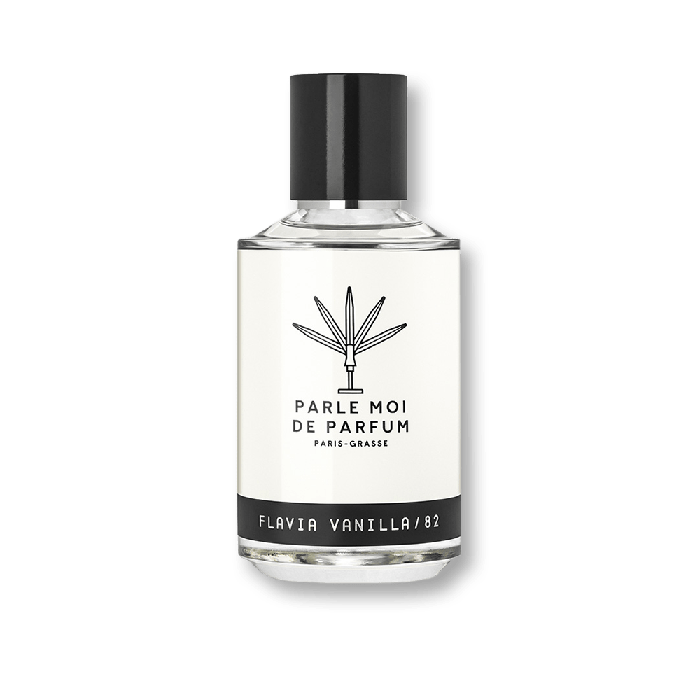 Parle Moi De Parfum Flavia Vanilla 82 EDP 100ml