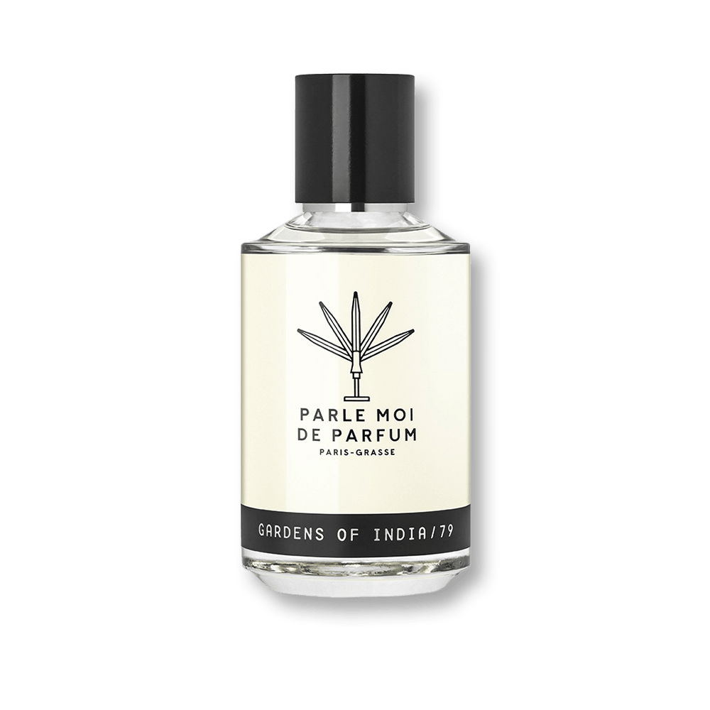 Parle Moi De Parfum Gardens Of India 79 EDP 100ml