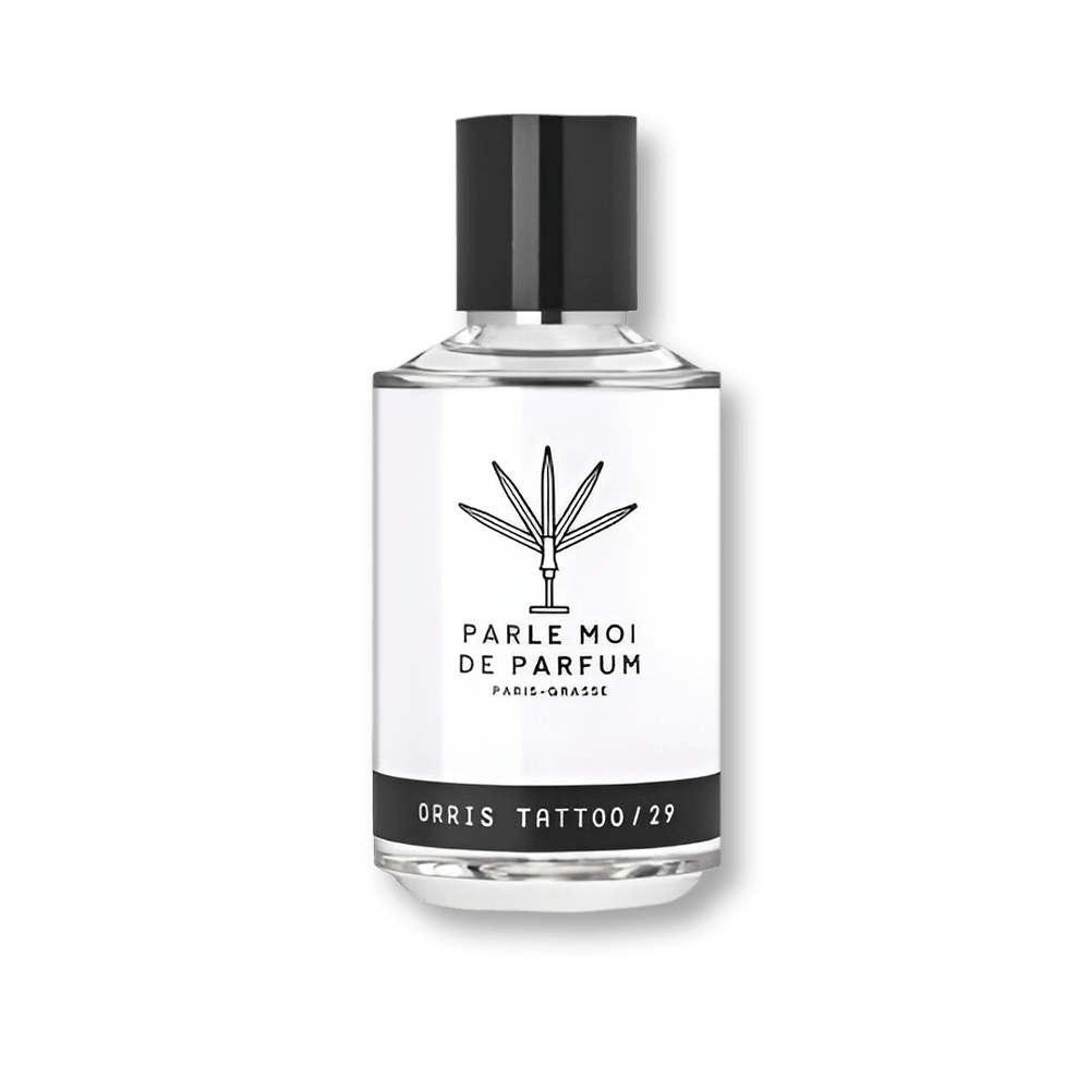 Parle Moi De Parfum Orris Tattoo 29 EDP 100ml