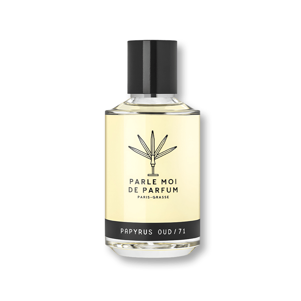Parle Moi De Parfum Papyrus Oud 71 EDP 100ml