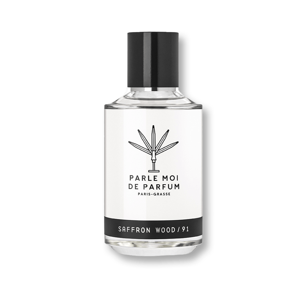Parle Moi De Parfum Saffron Wood / 91 EDP 100ml