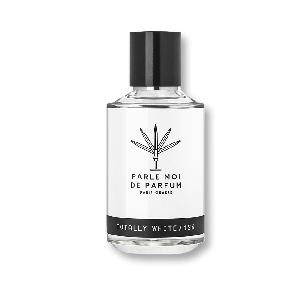 Parle Moi De Parfum Totally White 126 EDP 100ml