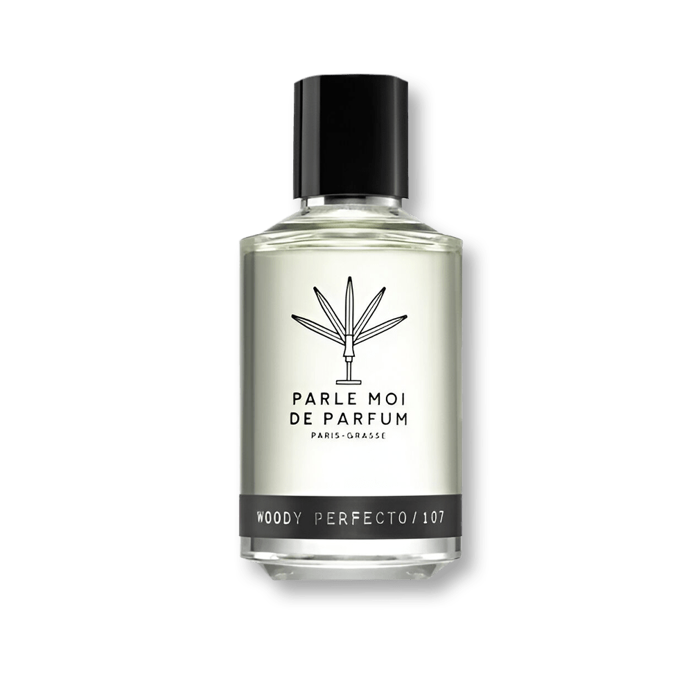 Parle Moi De Parfum Woody Perfecto 107 EDP 100ml