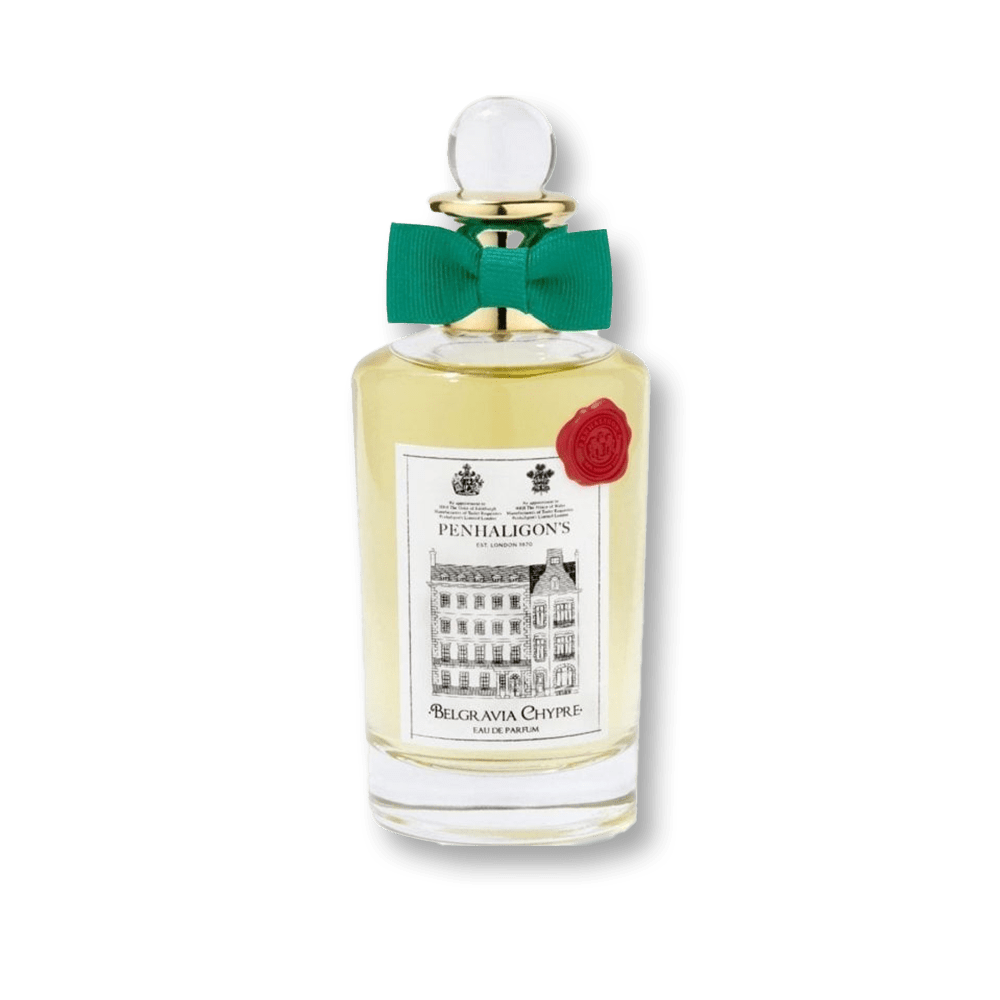 Penhaligon's Belgravia Chypre EDP 100ml