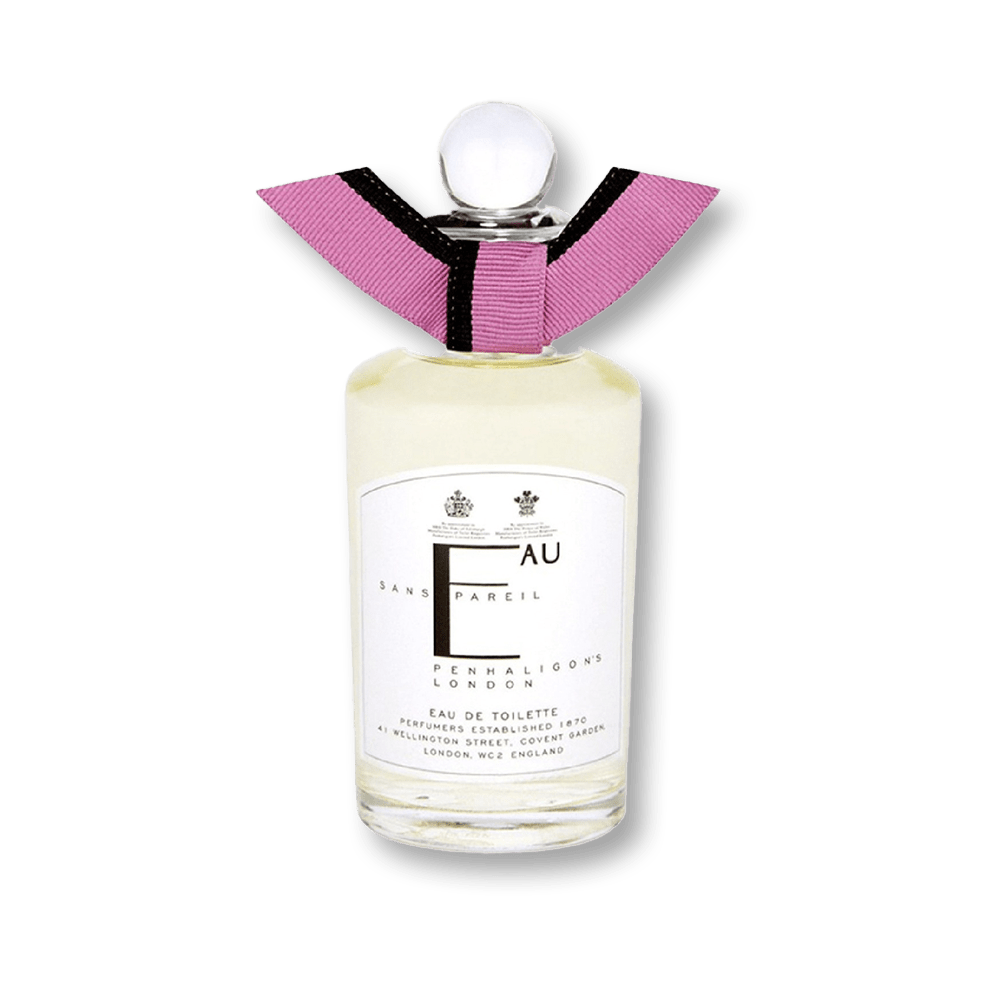Penhaligon's Eau Sans Pareil EDT 100ml