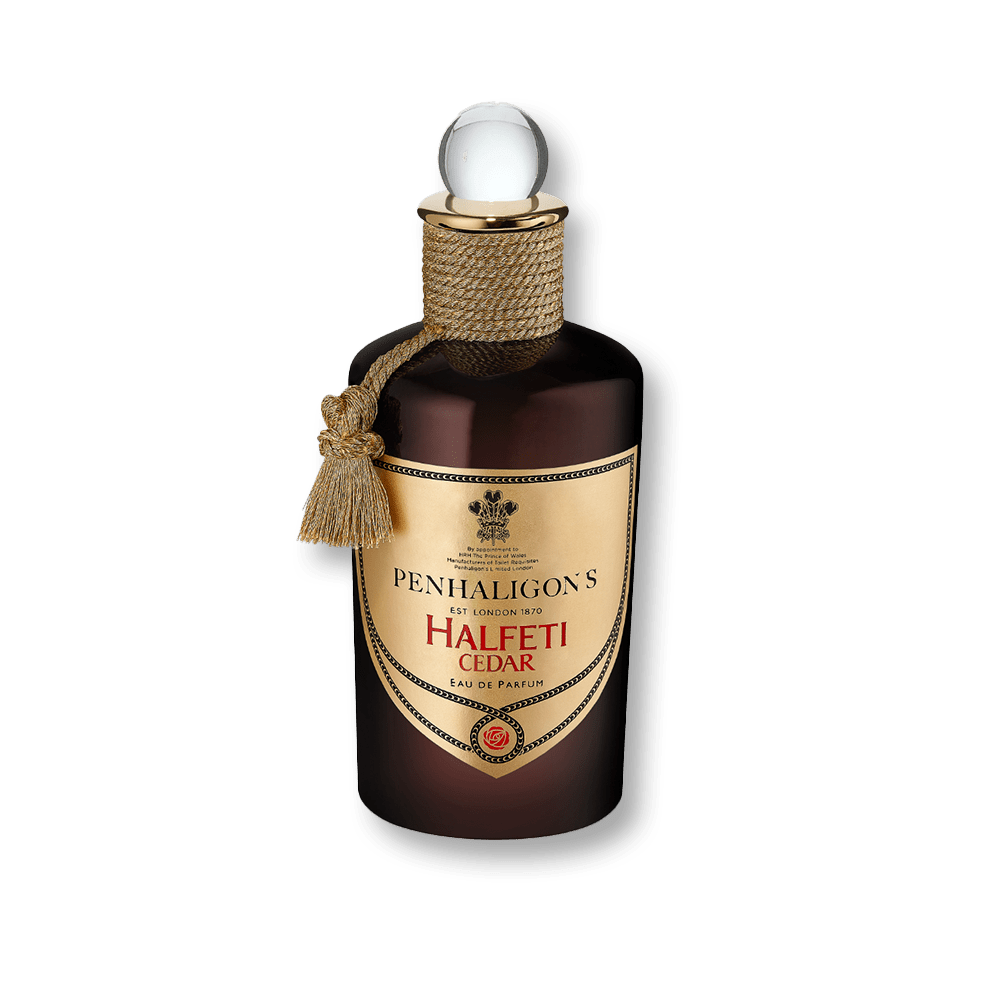 Penhaligon's Halfeti Cedar EDP 100ml