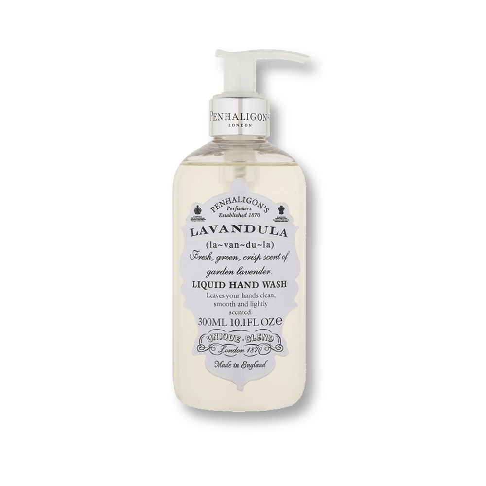 Penhaligon's Lavandula Hand Wash 300ml
