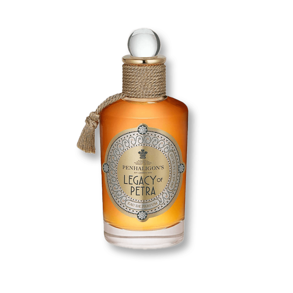 Penhaligon's Legacy Of Petra EDP 100ml