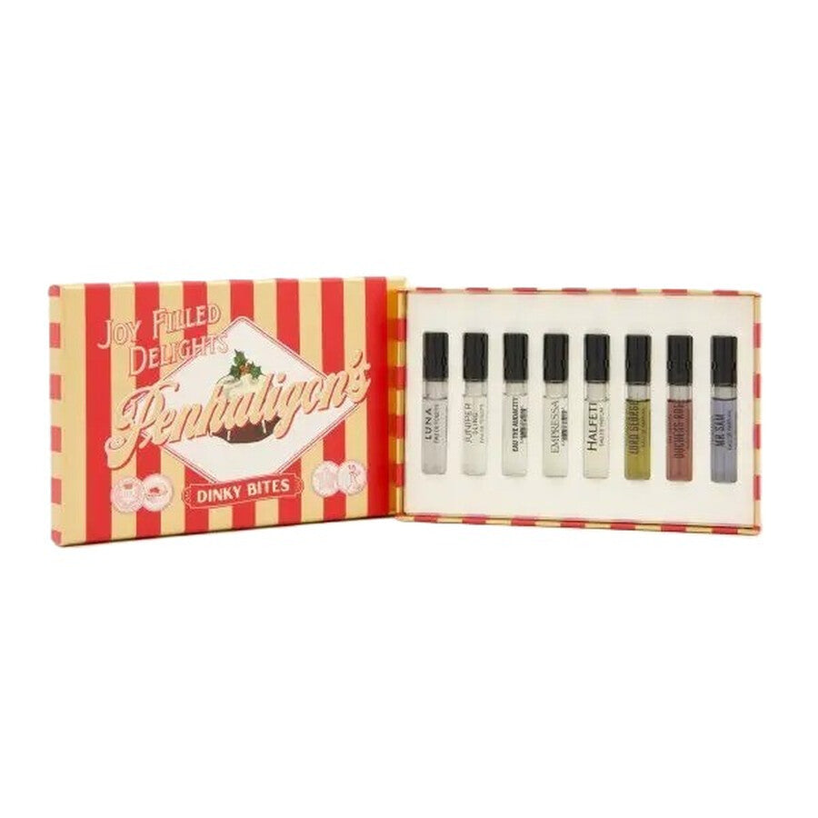 Penhaligon's Dinky Bites Discovery Set