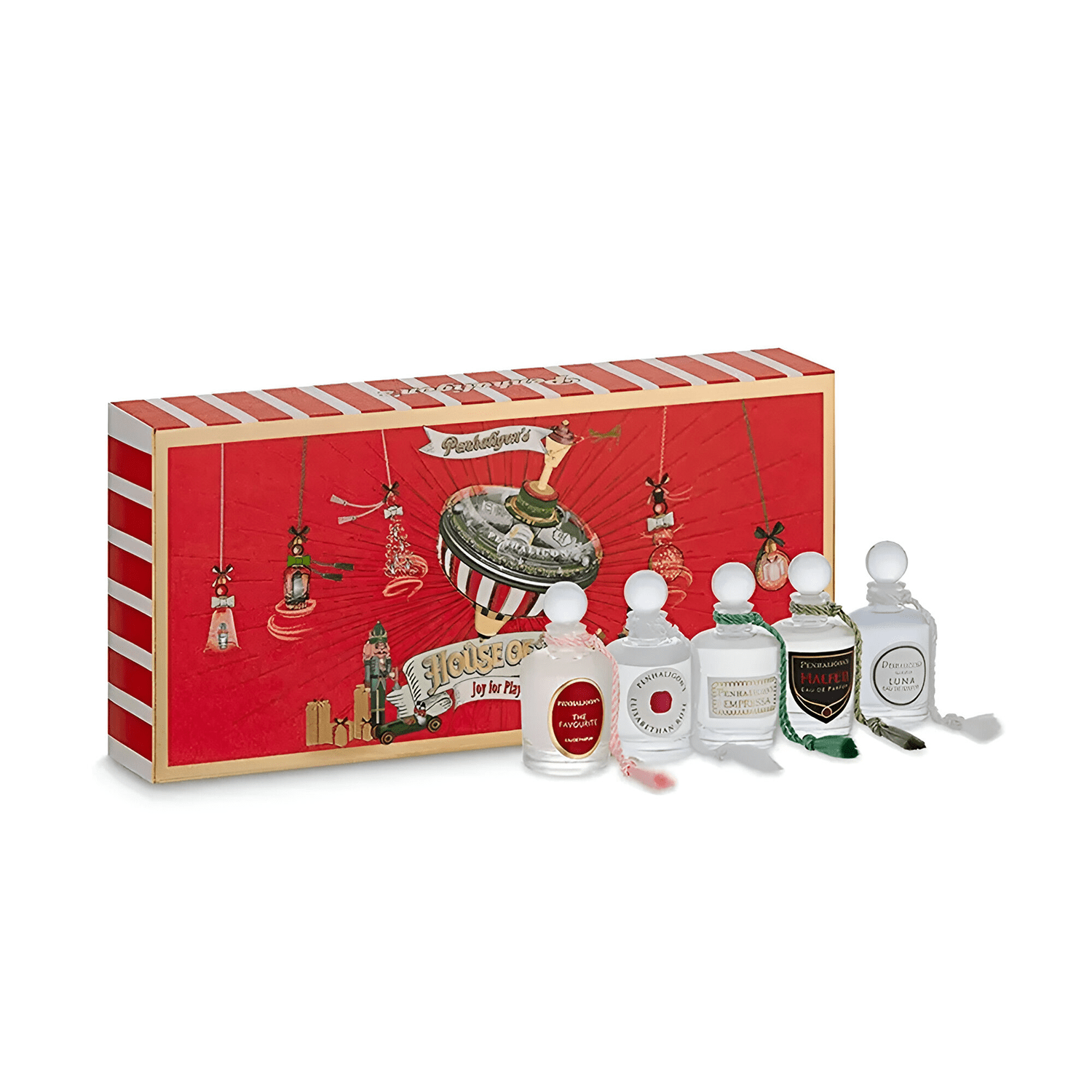 Penhaligon's Mini Set: Little Dollies