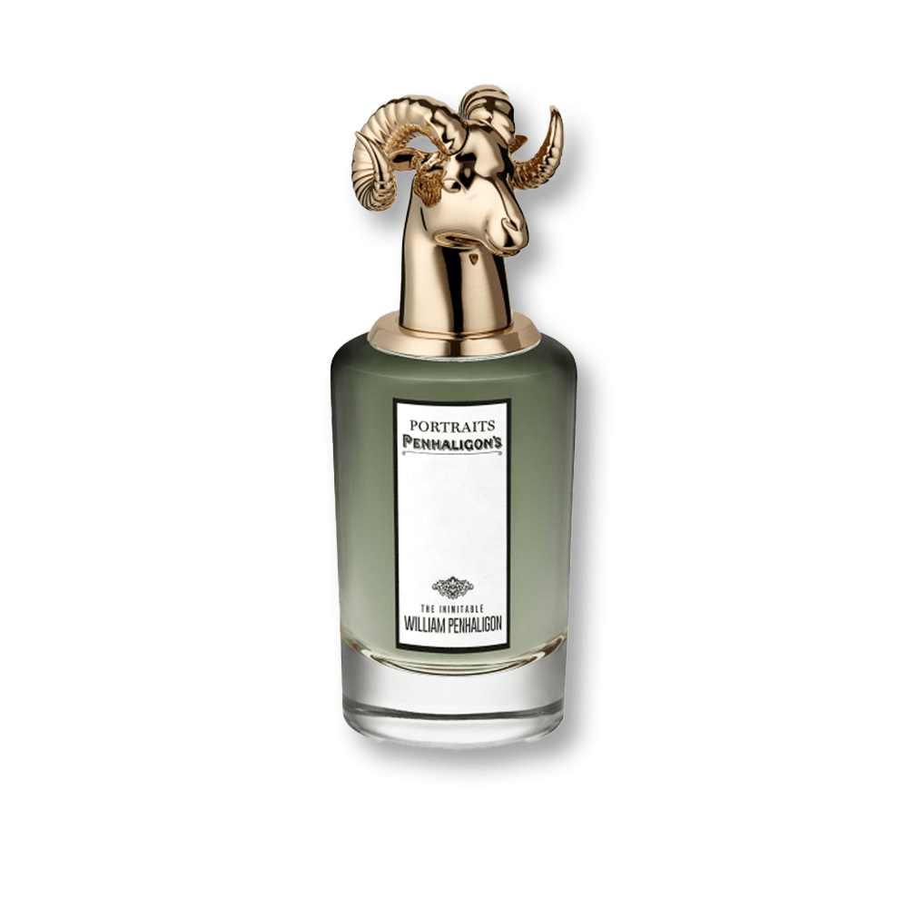 Penhaligon's Mr William EDP 75ml