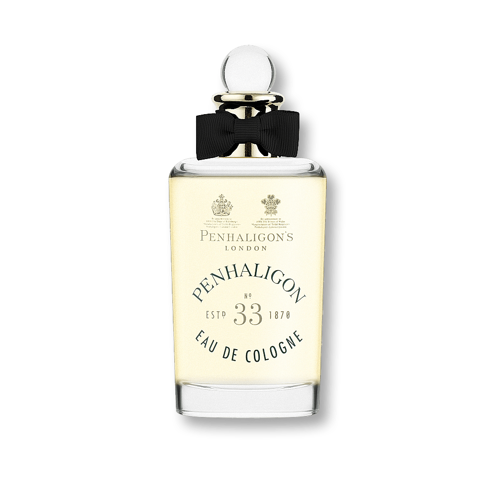Penhaligon's No.33 Eau De Cologne 50ml