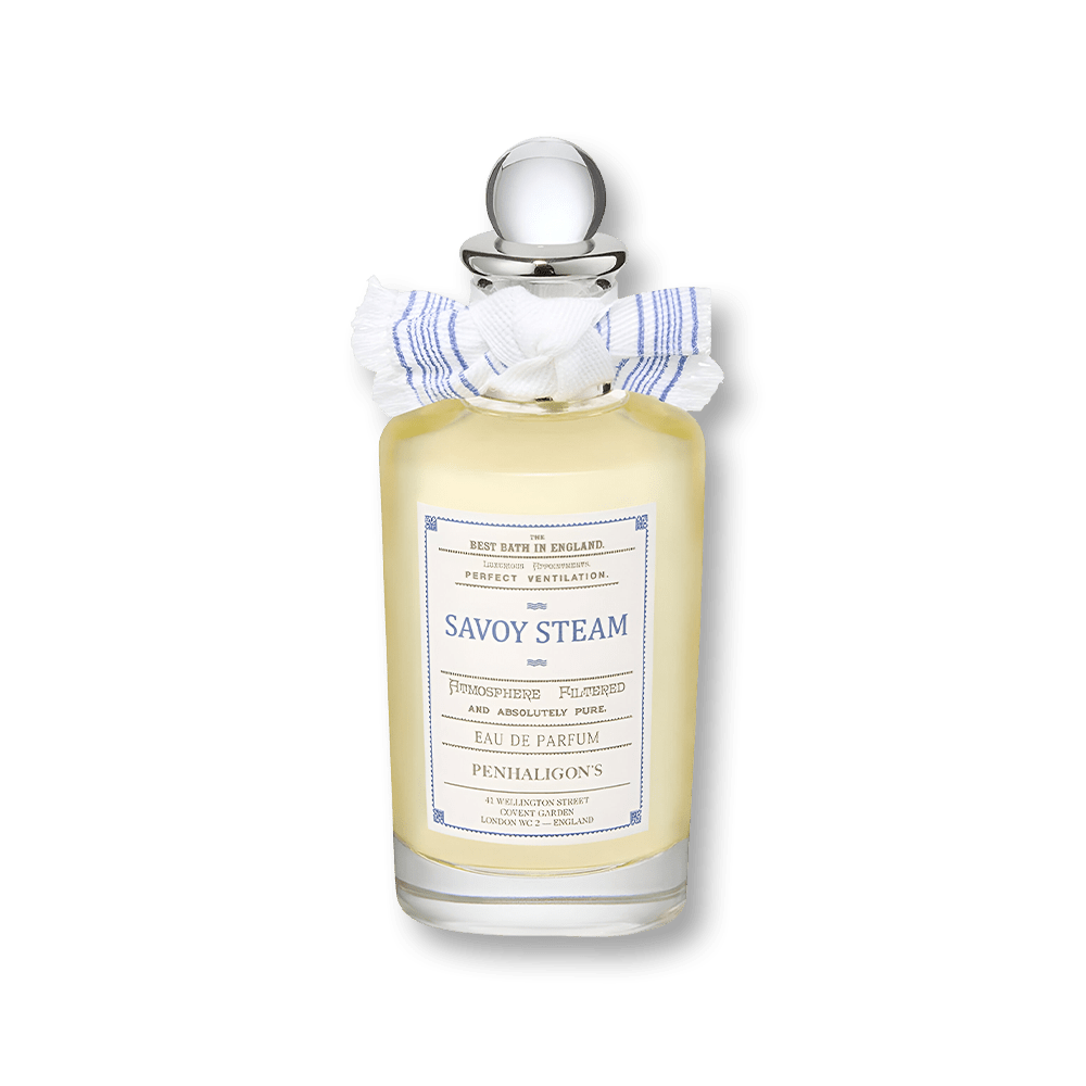 Penhaligon's Savoy Steam EDP 100ml