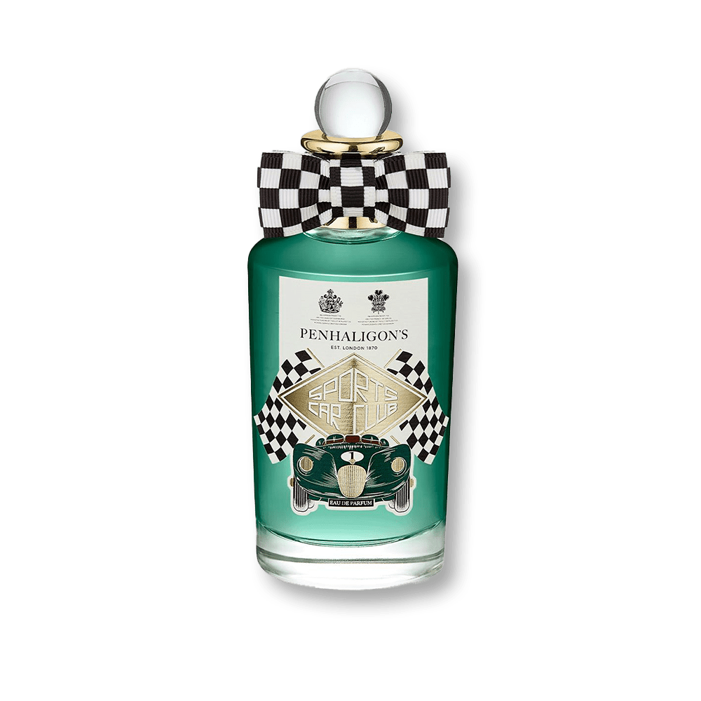 Penhaligon's Sports Car Club EDP 100ml