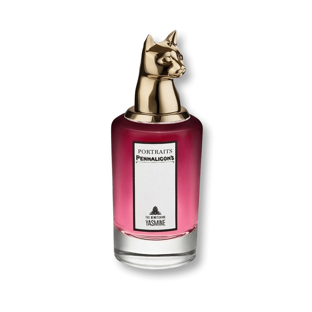Penhaligon's The Bewitching Yasmine EDP 75ml