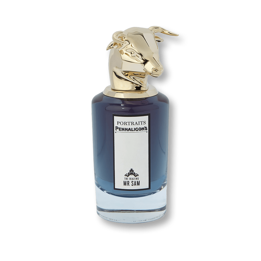 Penhaligon's The Blazing Mister Sam EDP 75ml