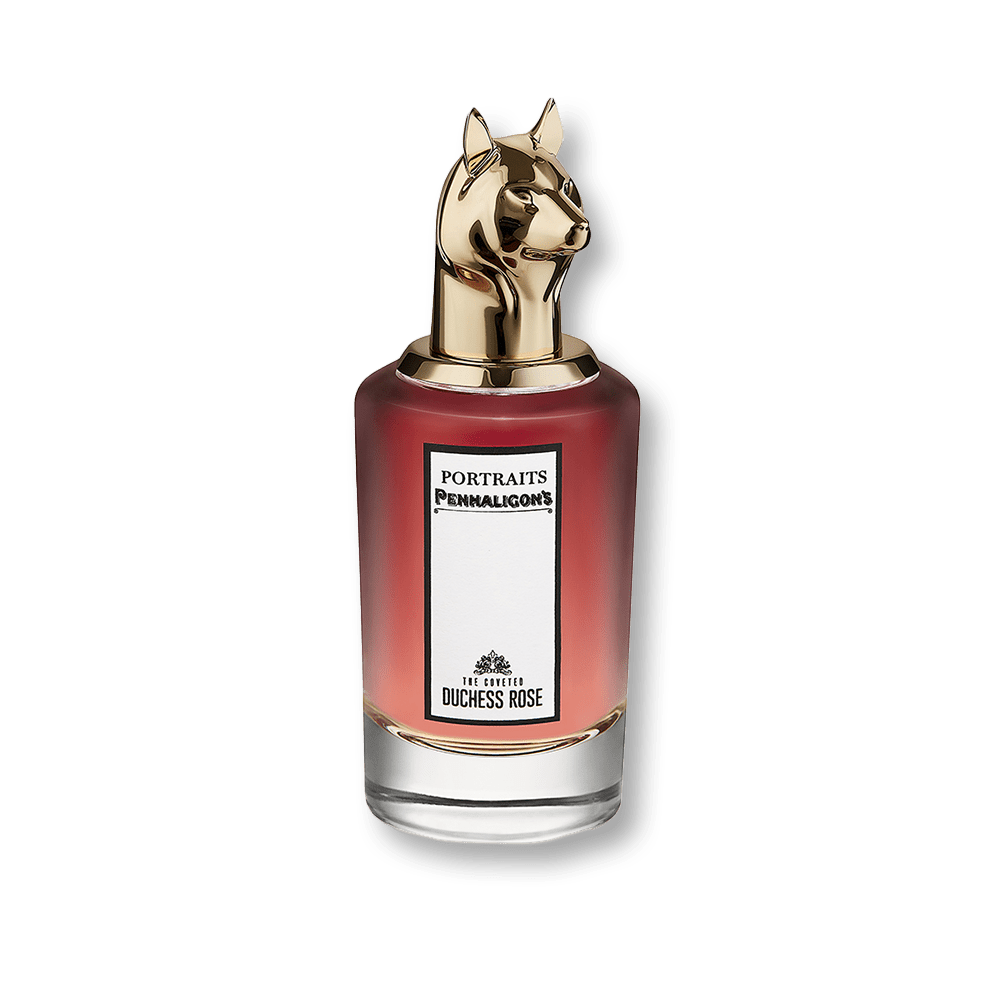 Penhaligon's The Coveted Duchess Rose EDP 75ml