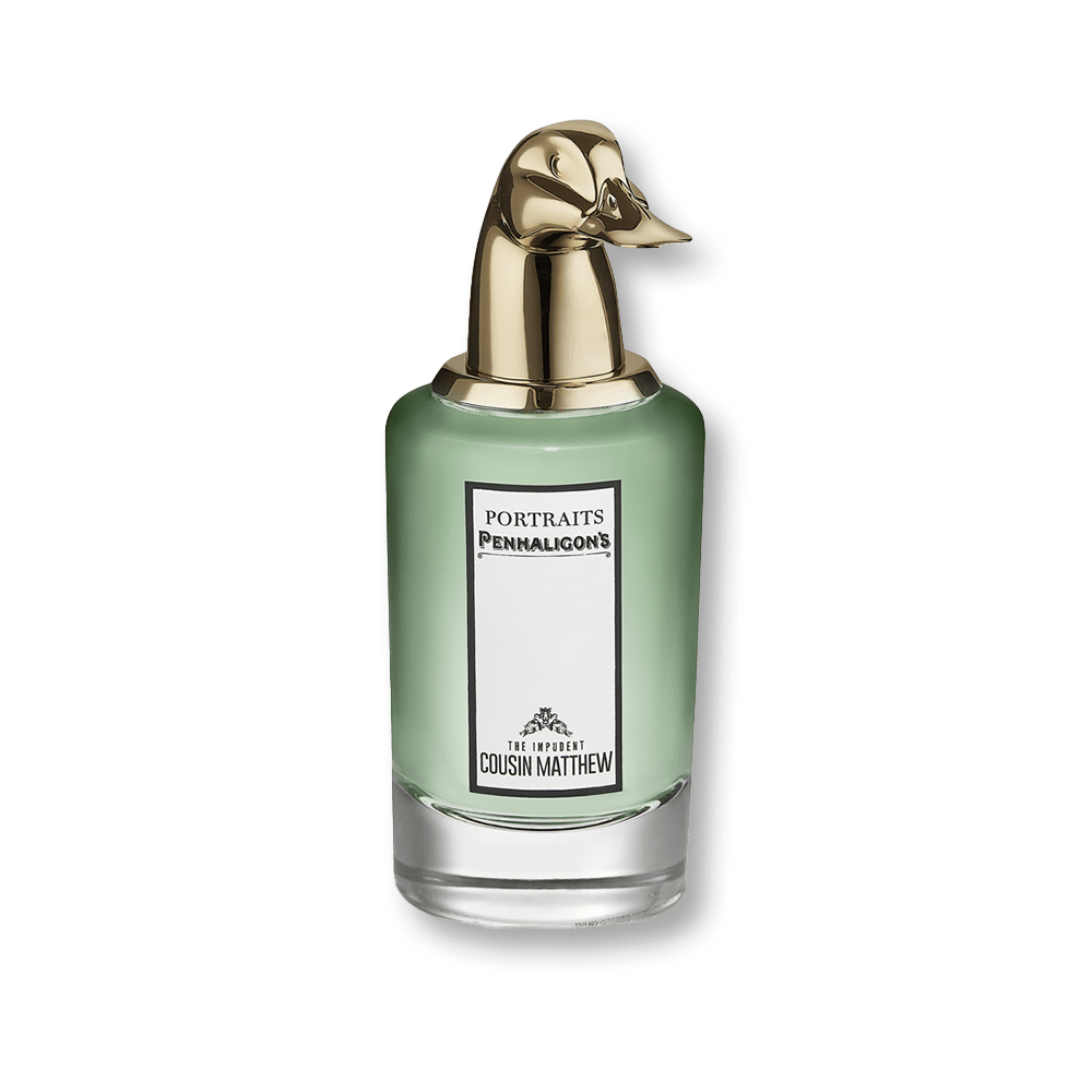 Penhaligon's The Impudent Cousin Matthew EDP 75ml